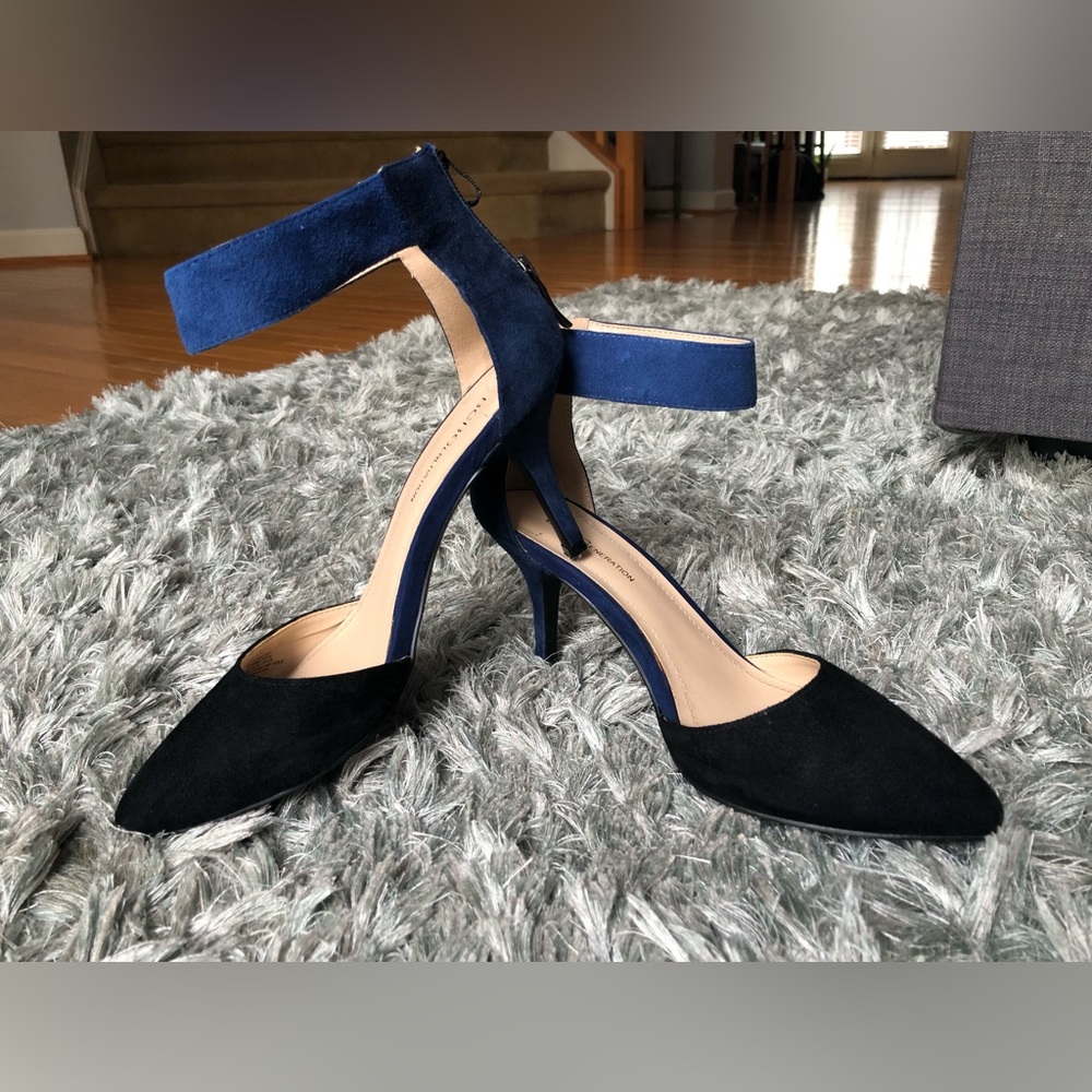 BCBGeneration Heels
